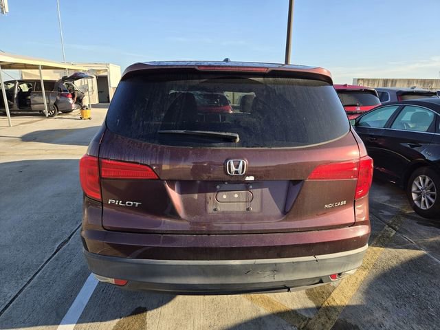 Used 2017 Honda Pilot EX-L image 4