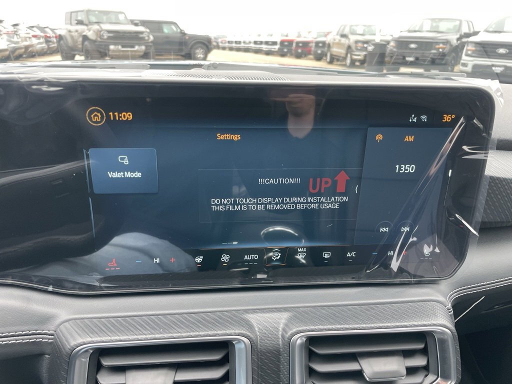 New 2026 Ford Mustang GT Premium image 18