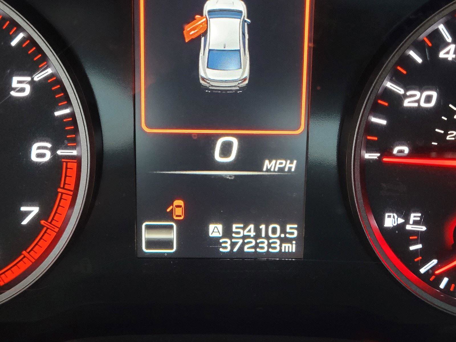 Used 2023 Subaru WRX Premium image 28