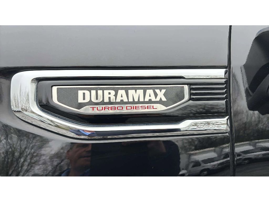 Used 2022 GMC Sierra 1500 Denali w/ Technology Package image 27