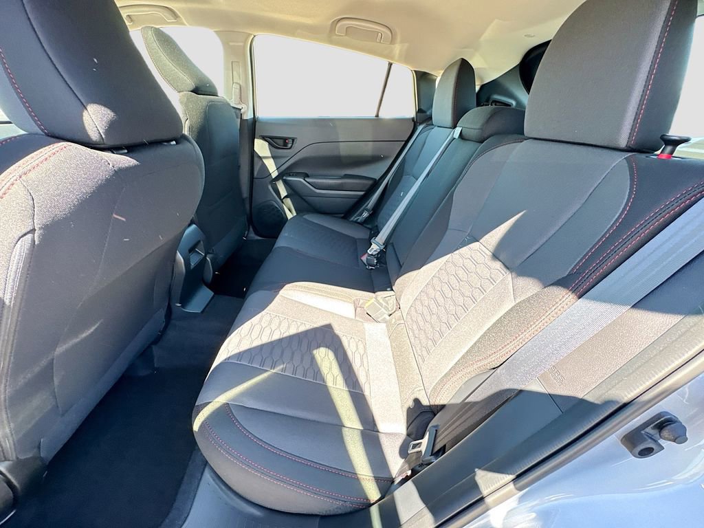 New 2026 Subaru Impreza 2.0i Sport image 22