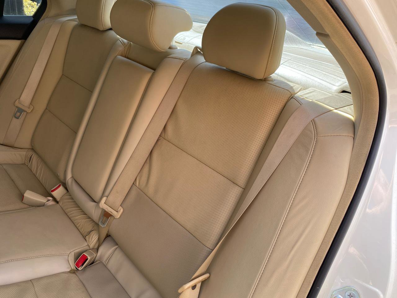 Used 2009 Acura TSX Sedan image 8