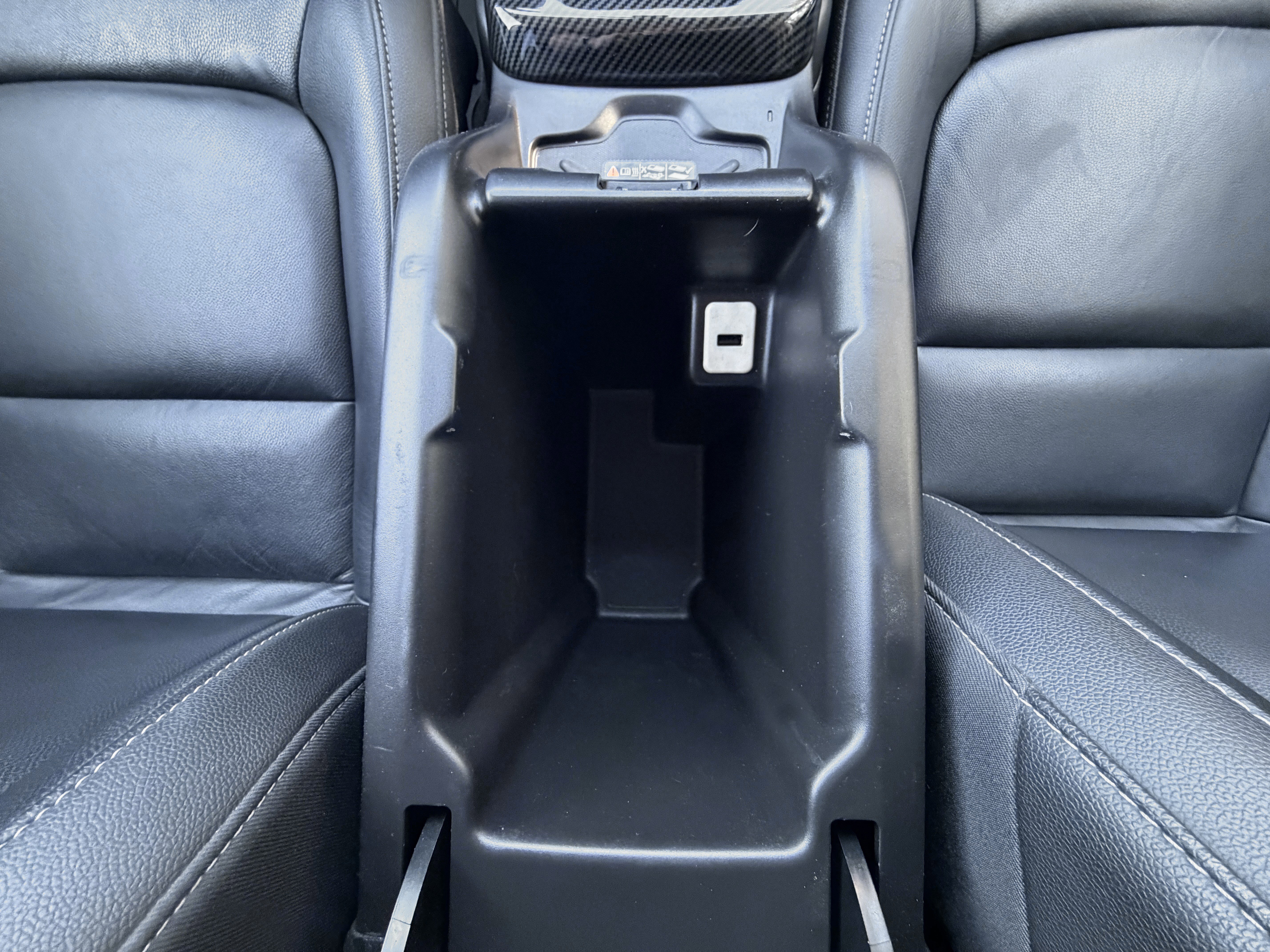 Used 2017 Chevrolet Colorado ZR2 AWD/4WD image 14