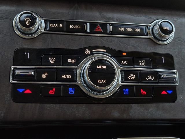 Used 2020 Lincoln Aviator Grand Touring w/ Equipment Group 301A image 38