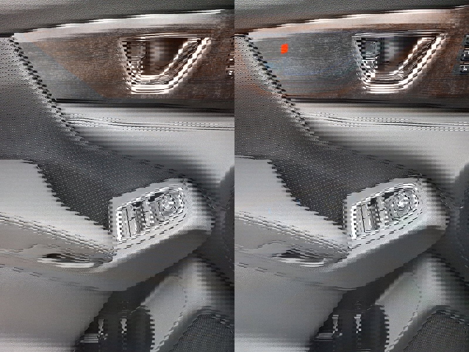 New 2026 Subaru Ascent Touring image 8