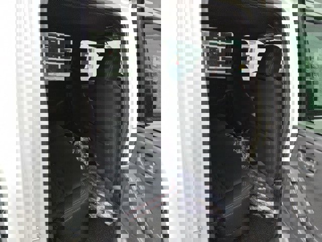 New 2026 Nissan Frontier PRO-4X w/ Pro-4x Convenience Package image 14