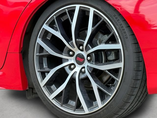 Used 2018 Subaru WRX Premium w/ WRX Sport Package AWD/4WD image 16
