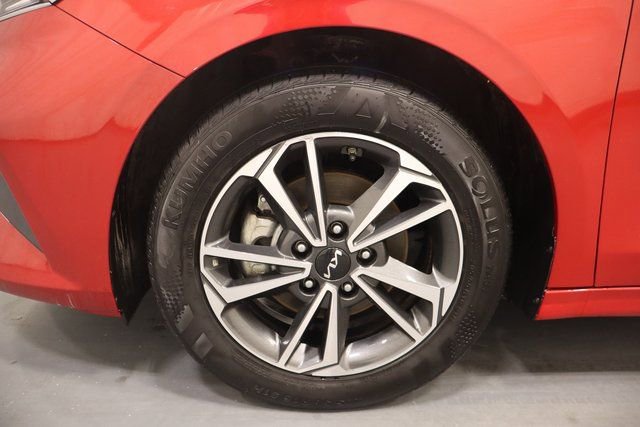 Used 2024 Kia Forte LXS image 24