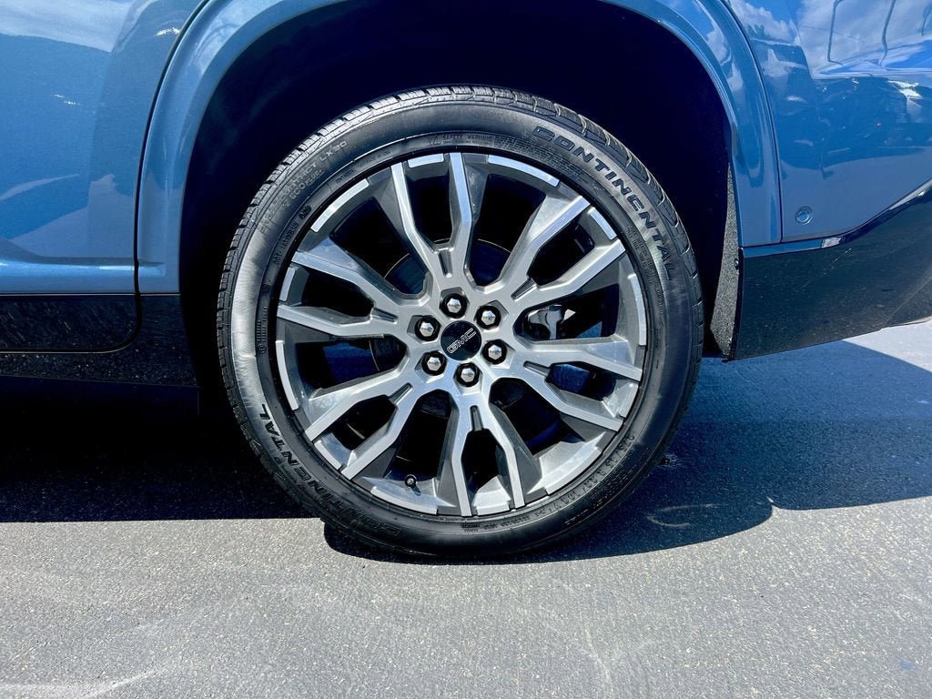 New 2026 GMC Acadia Denali Ultimate AWD/4WD image 27