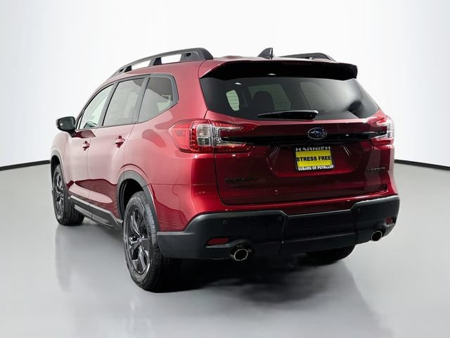 New 2026 Subaru Ascent Premium AWD/4WD image 5