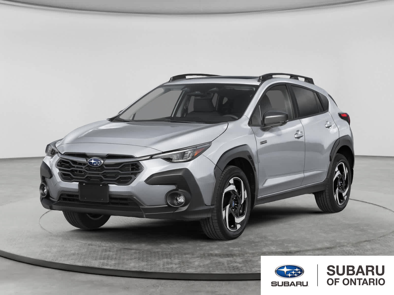 New 2026 Subaru Crosstrek 2.5i Limited