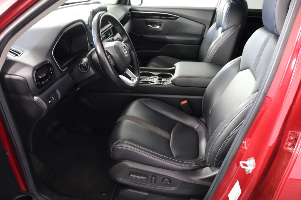 Used 2025 Honda Pilot EX-L image 19