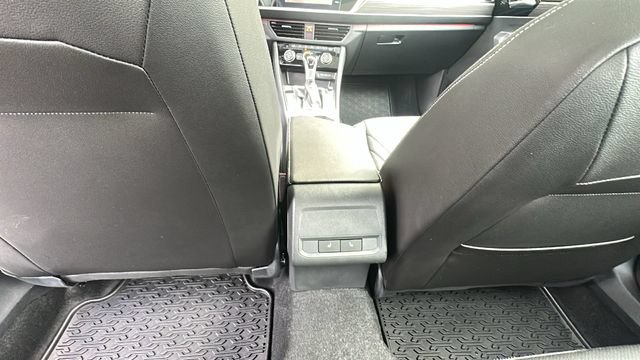 Used 2024 Volkswagen Jetta SEL FWD image 30