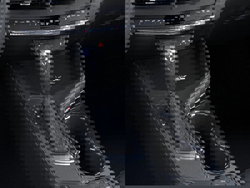 New 2026 Cadillac CT4 Luxury image 47