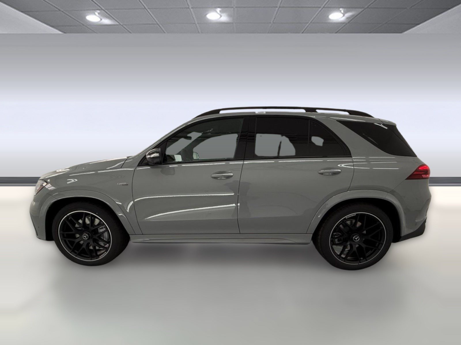 New 2026 Mercedes-Benz GLE 53 AMG 4MATIC image 2