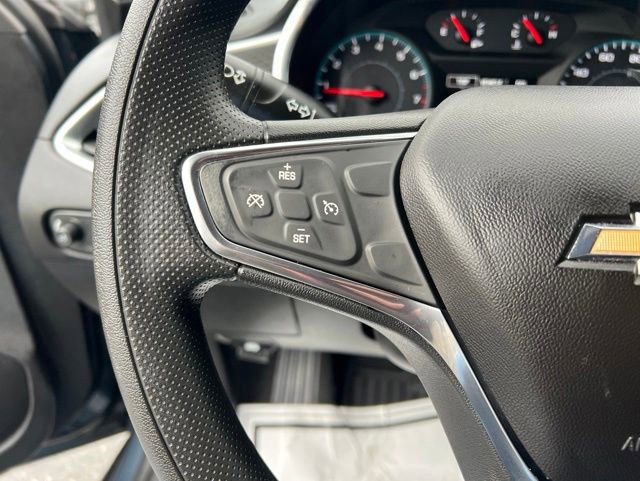 Used 2020 Chevrolet Malibu LT FWD image 14