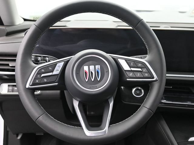 New 2026 Buick Envision Preferred image 28