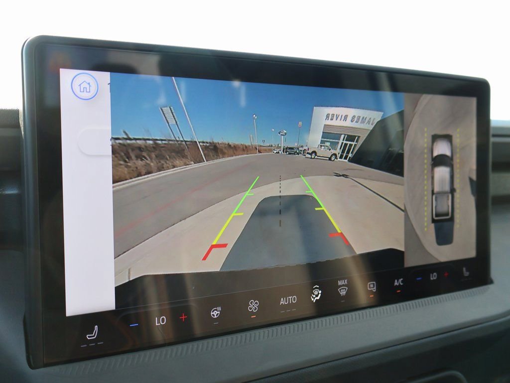 New 2026 Ford Maverick Tremor image 34