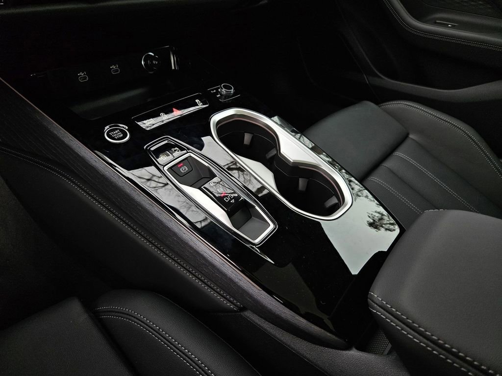 New 2026 Audi A6 Premium Plus image 14