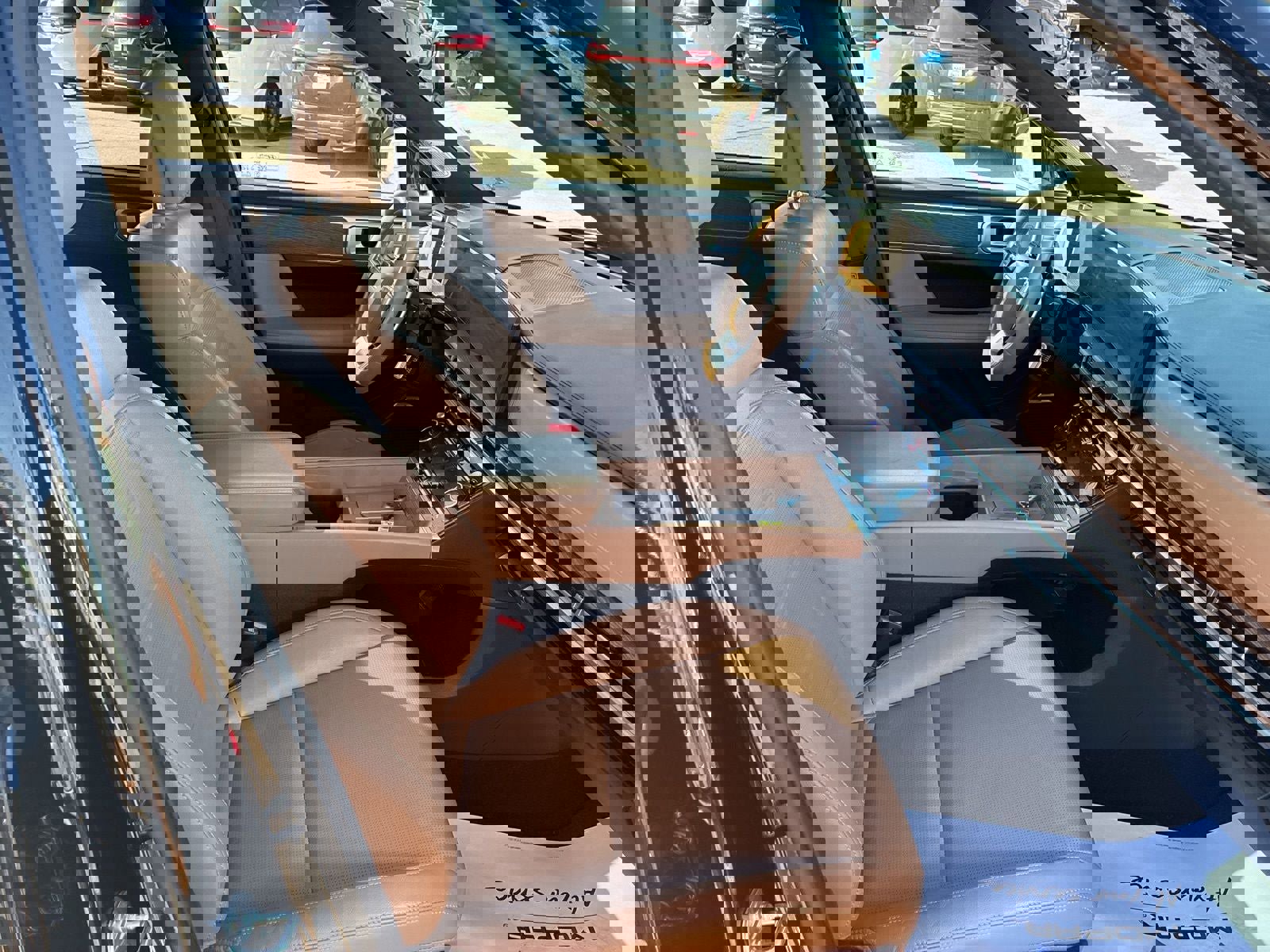 Used 2024 Hyundai Santa Fe Limited image 19