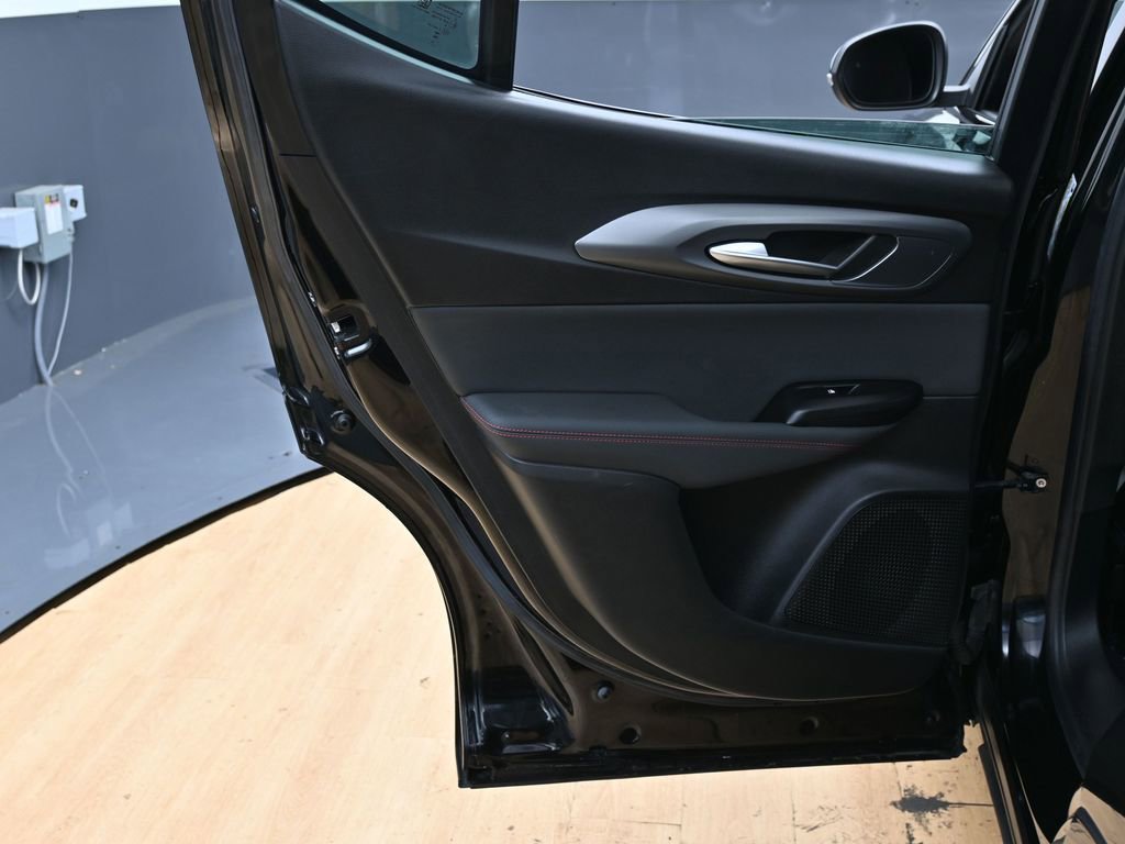 Used 2024 Dodge Hornet R/T image 40