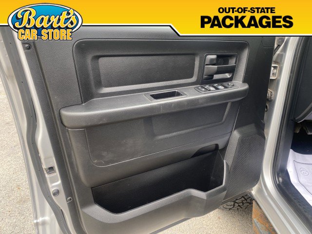 Used 2017 RAM 2500 ST AWD/4WD image 20
