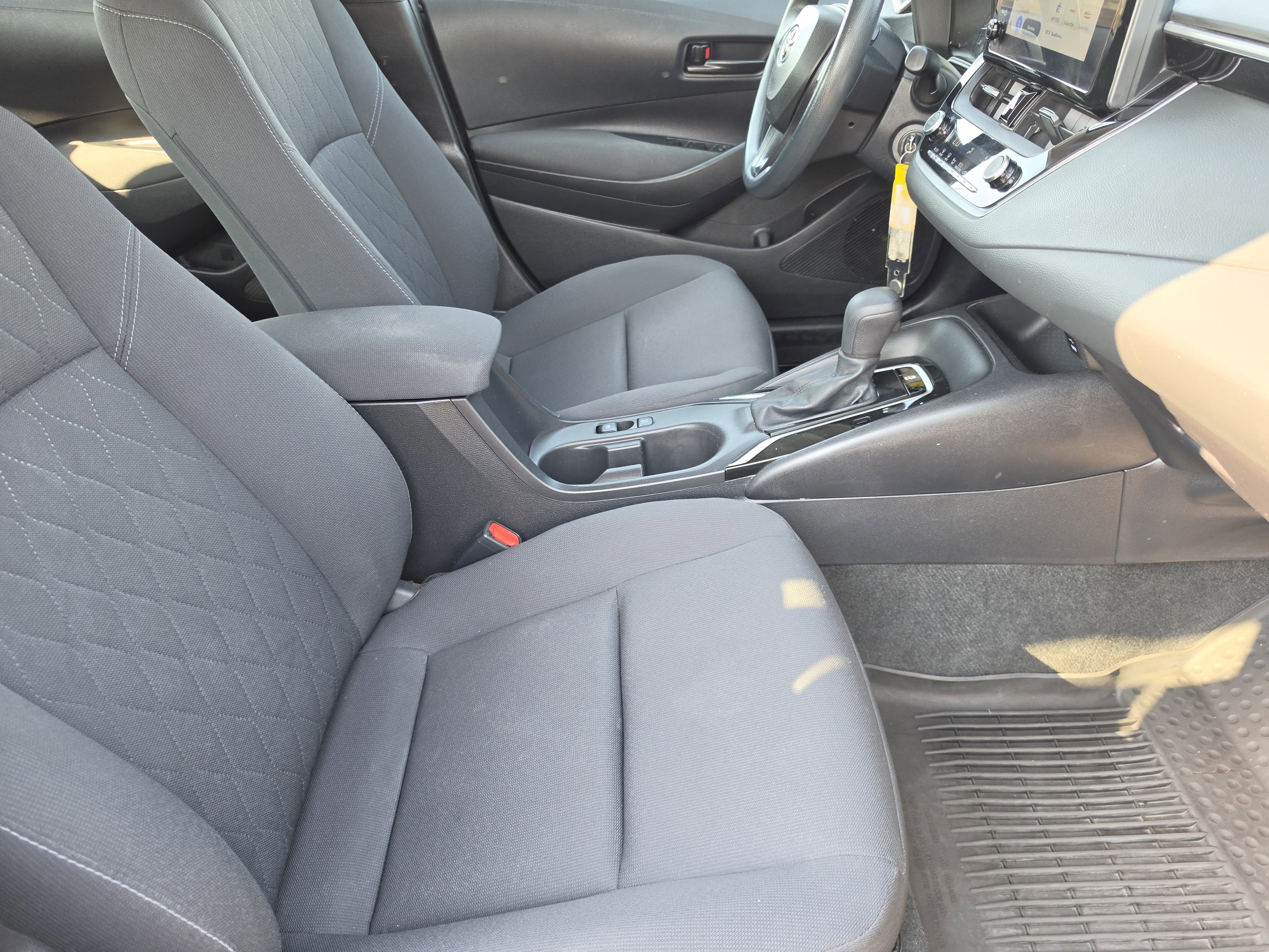 Certified 2023 Toyota Corolla LE image 12