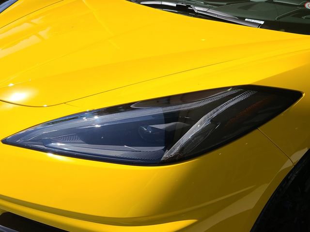 New 2026 Chevrolet Corvette Stingray Coupe w/ 1LT image 10