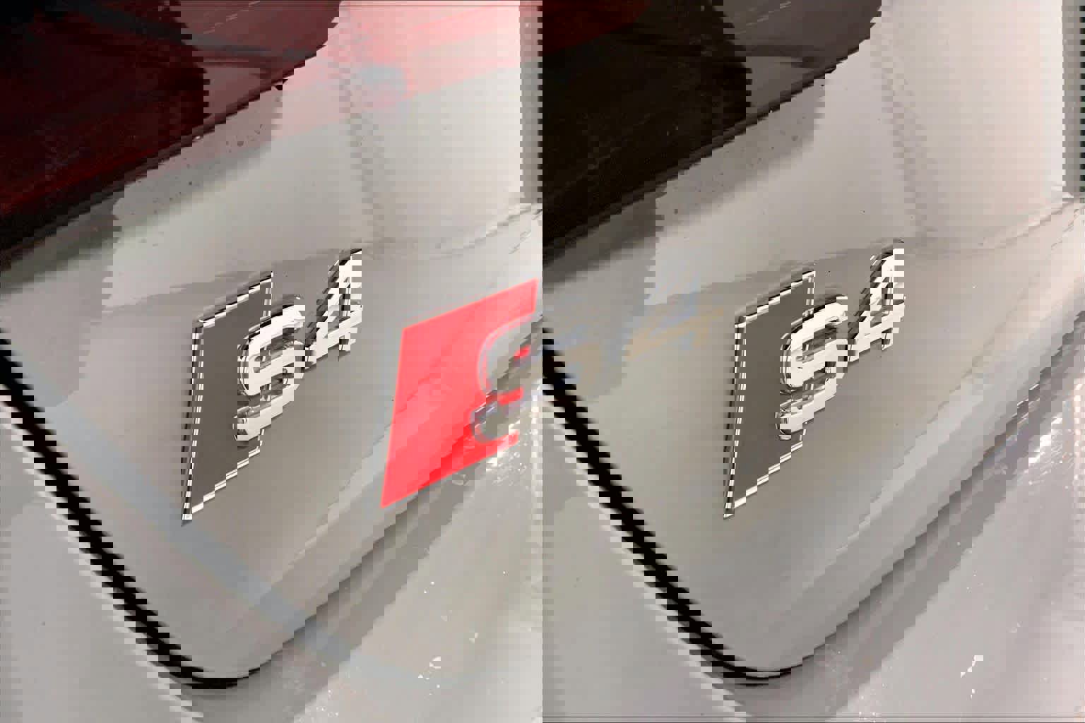 Used 2022 Audi S4 Premium Plus w/ Premium Plus Package image 9