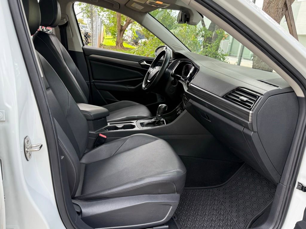 Used 2019 Volkswagen Jetta SEL w/ Cold Weather Package image 35