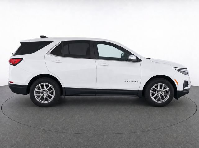 Used 2022 Chevrolet Equinox LT FWD image 8