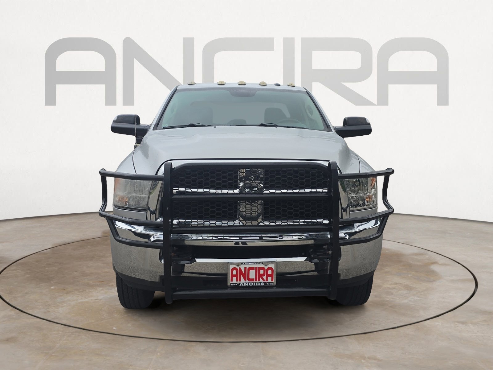 Used 2017 RAM 3500 Tradesman w/ Chrome Appearance Group image 5