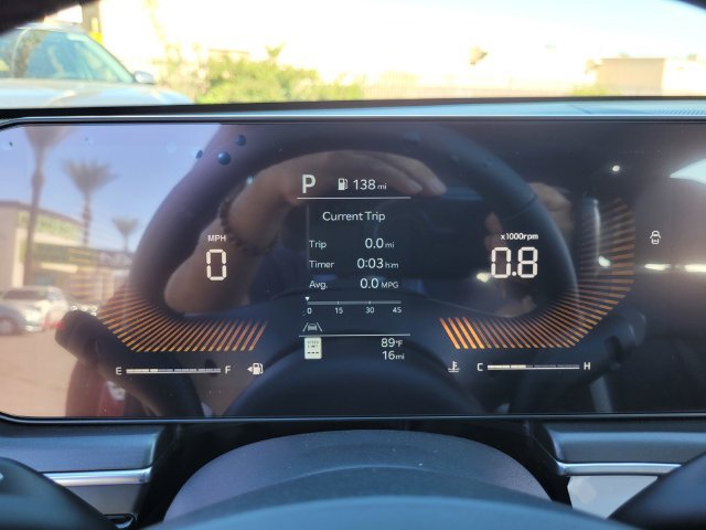 New 2026 Kia K5 GT-Line w/ GT-Line Premium Package FWD image 12