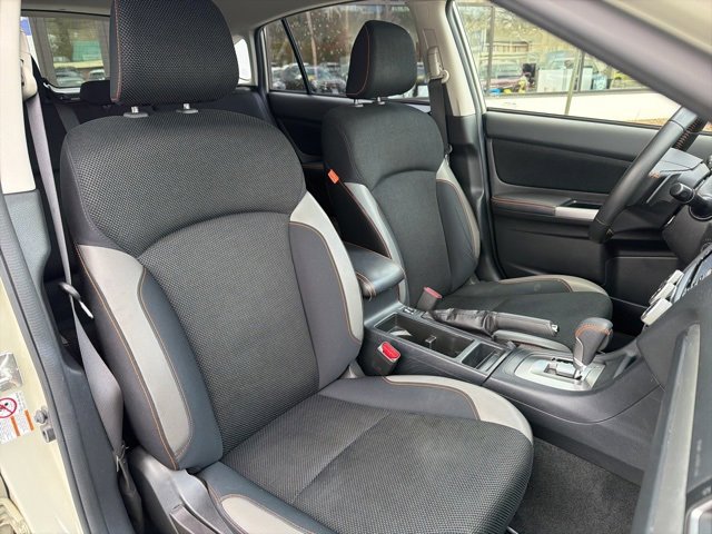 Used 2017 Subaru Crosstrek 2.0i Premium image 23