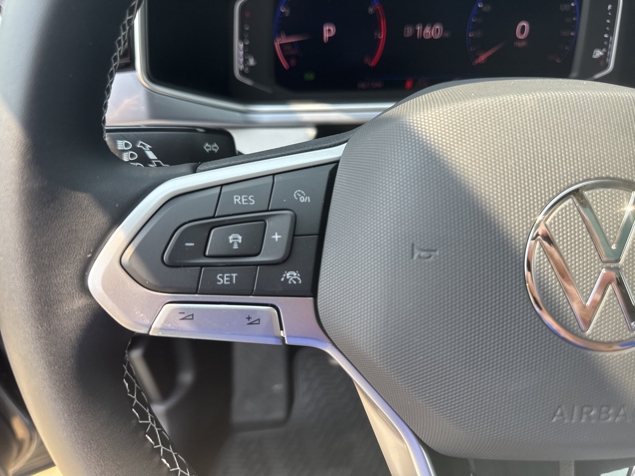 New 2026 Volkswagen Taos SEL AWD/4WD image 14