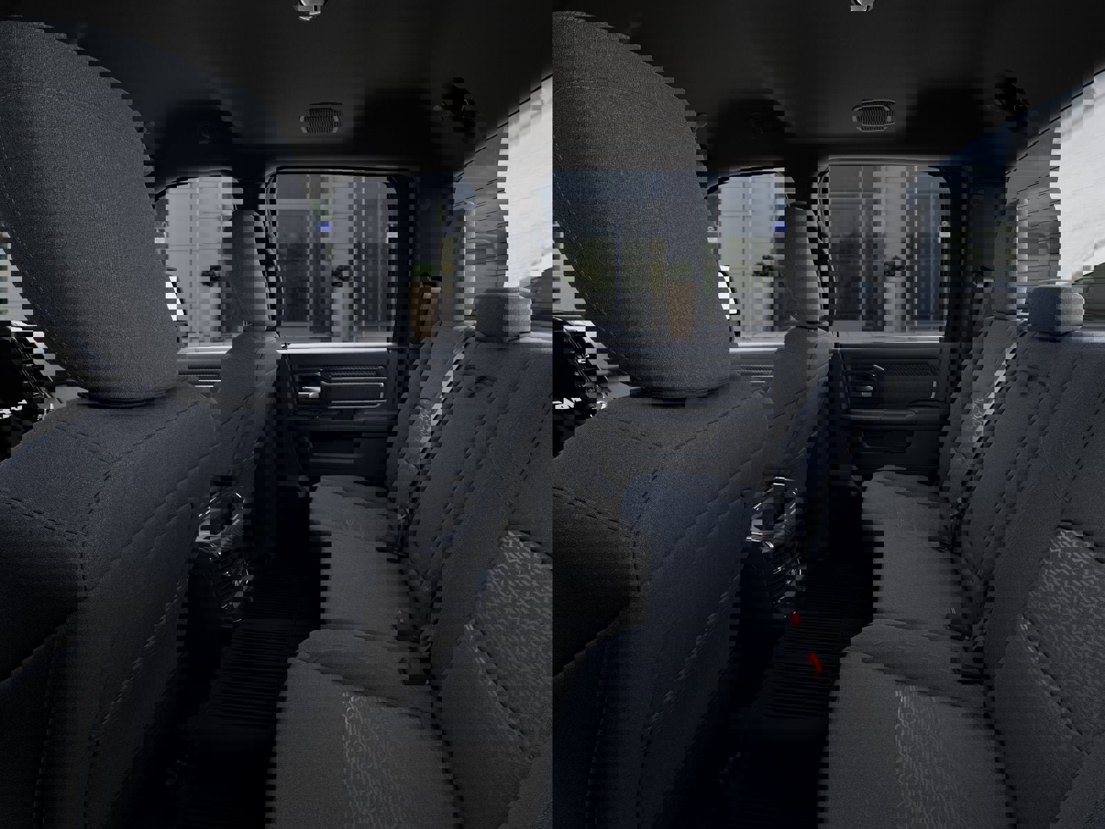 New 2026 RAM 2500 Big Horn image 39