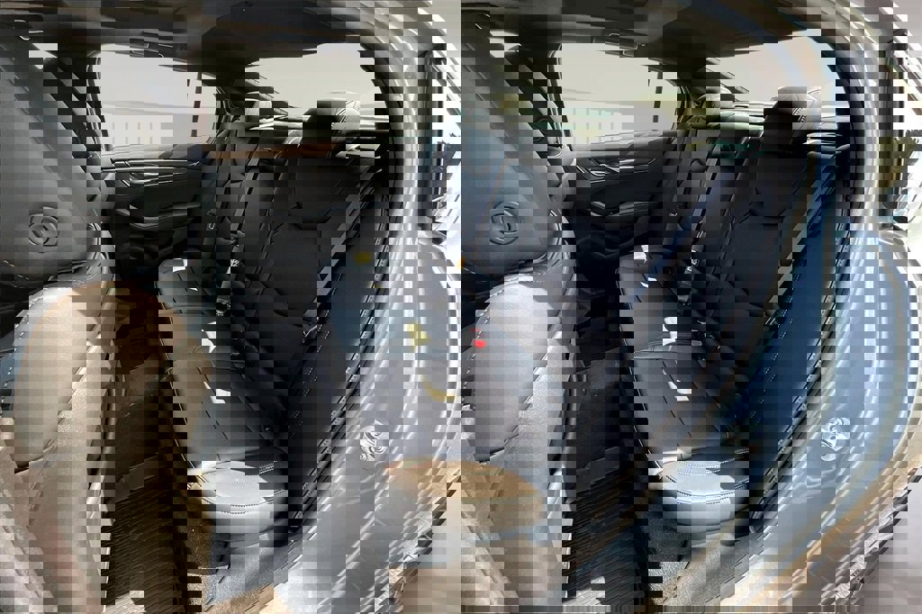 New 2026 Cadillac CT5 Sport w/ Technology Package image 10