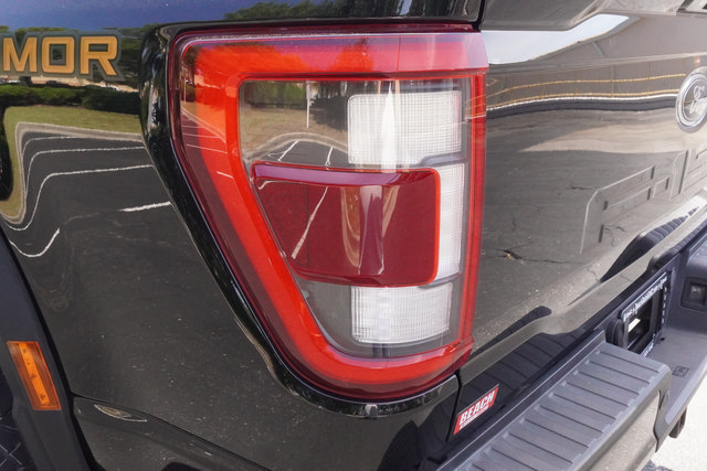 Used 2022 Ford F150 Tremor w/ Equipment Group 402A High AWD/4WD image 35