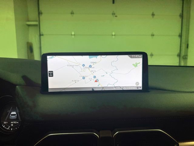 Used 2024 MAZDA CX-5 Carbon Edition image 19