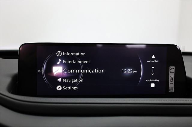 New 2026 MAZDA CX-30 2.5 Turbo w/ Premium Plus Pkg image 24