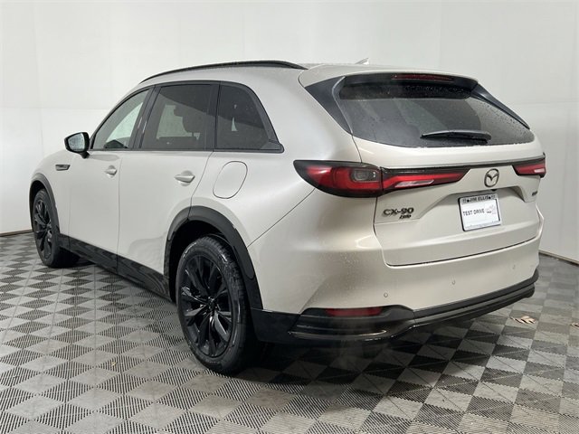 New 2026 MAZDA CX-90 3.3 Turbo S w/ Premium Package image 6