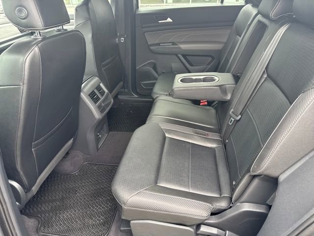 Certified 2021 Volkswagen Atlas Cross Sport SE image 29
