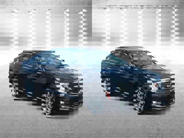 Used 2017 Cadillac XTS Luxury image 2