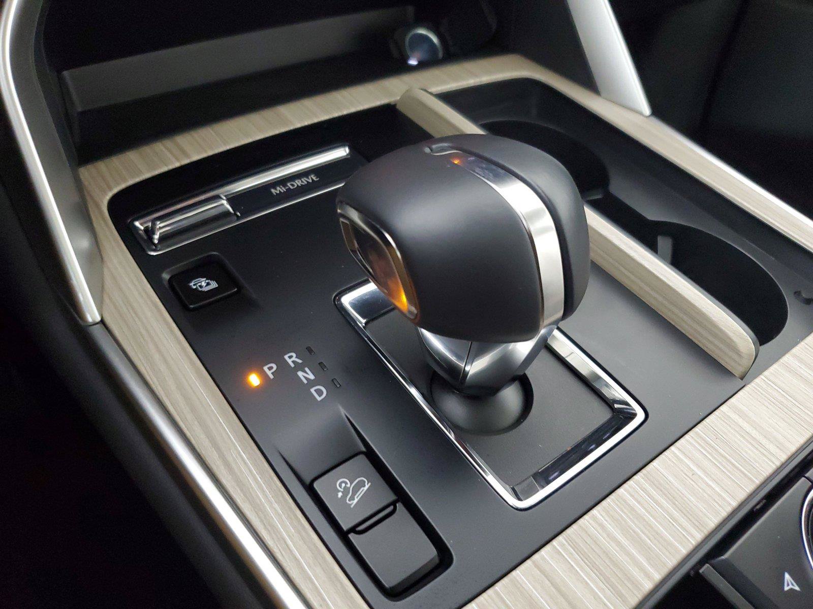 Certified 2025 MAZDA CX-90 Plug-In Hybrid w/Premium Sport AWD/4WD image 32