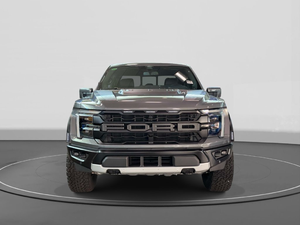 New 2026 Ford F150 Raptor AWD/4WD image 2