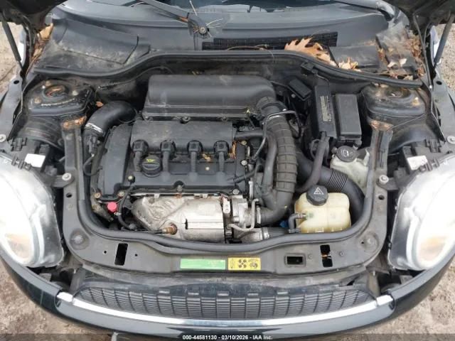 Used 2009 MINI Cooper S image 10