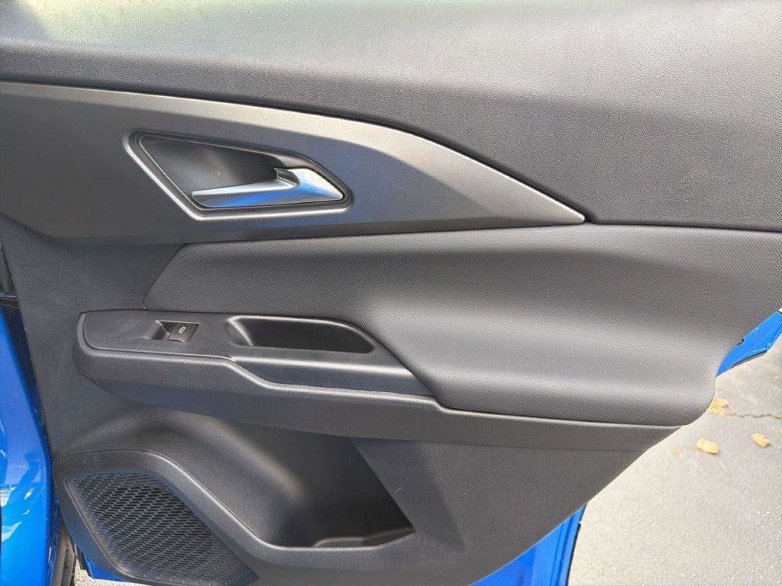 New 2026 Chevrolet Equinox EV LT FWD image 31