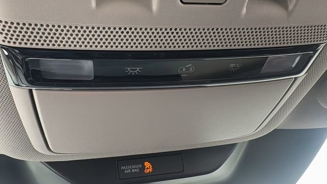 New 2026 Nissan Murano Platinum w/ Cargo Package image 31