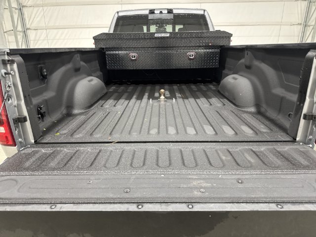 Used 2022 RAM 3500 Laramie AWD/4WD image 26