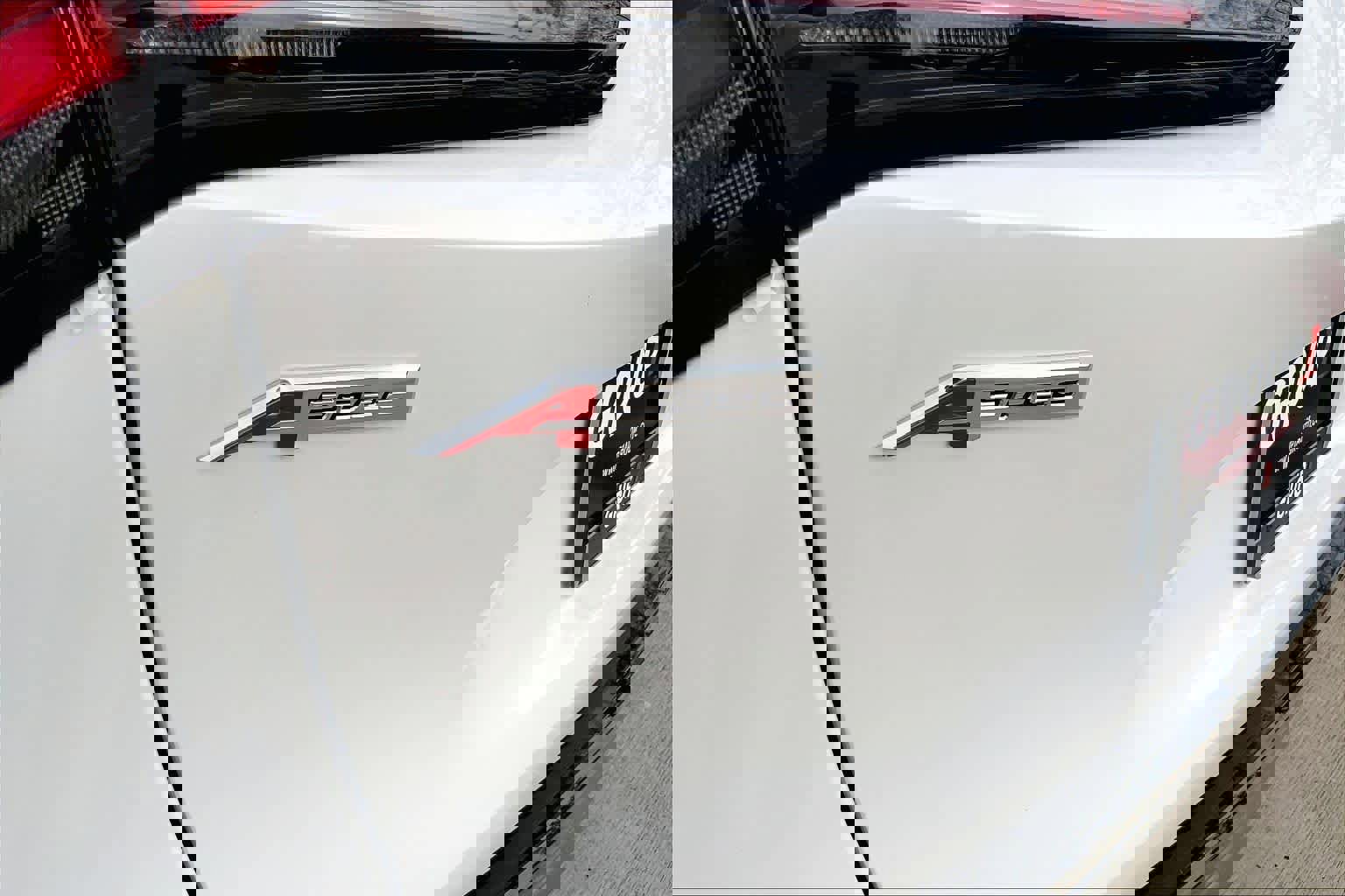 New 2026 Acura ADX A-Spec image 8